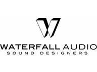 Logo de la marque Waterfall