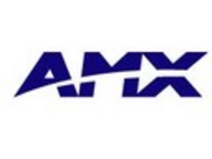 Logo de la marque AMX