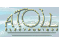 Logo de la marque Atoll Electronique