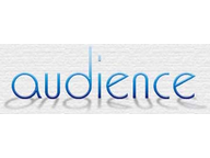 Logo de la marque Audience