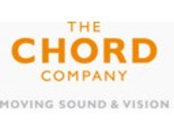 Logo de la marque Chord Company