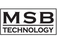 Logo de la marque MSB