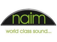 Logo de la marque Naim Audio