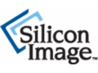 Logo de la marque Silicon Image