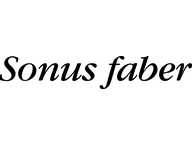 Logo de la marque Sonus Faber