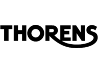 Logo de la marque Thorens