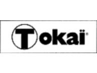 Logo de la marque Tokai