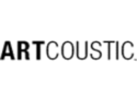 Logo de la marque Artcoustic