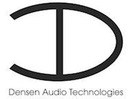 Logo de la marque Densen Audio