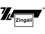 Logo de la marque Zingali