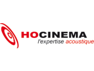 Logo de la marque HoCinema