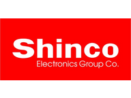 Logo de la marque Shinco