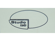 Logo de la marque Studio Lab
