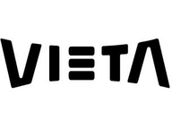 Logo de la marque Vieta