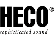 Logo de la marque Heco