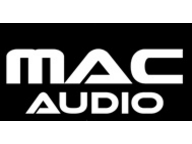 Logo de la marque Mac Audio