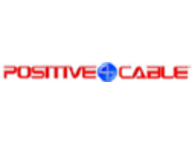 Logo de la marque Positive Cable