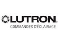 Logo de la marque Lutron