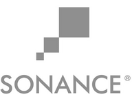 Logo de la marque Sonance