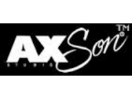 Logo de la marque Axson