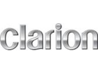 Logo de la marque Clarion