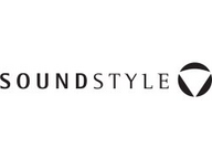 Logo de la marque Soundstyle