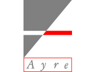 Logo de la marque Ayre Acoustics