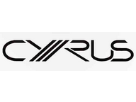 Logo de la marque Cyrus