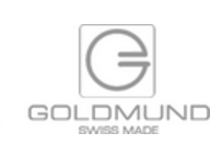 Logo de la marque Goldmund