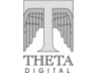 Logo de la marque Theta Digital