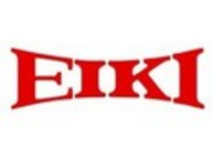 Logo de la marque Eiki