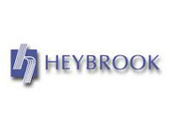 Logo de la marque Heybrook