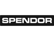 Logo de la marque Spendor