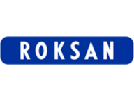 Logo de la marque Roksan