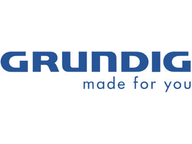 Logo de la marque Grundig