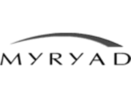 Logo de la marque Myryad