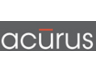 Logo de la marque Acurus