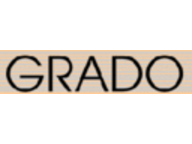 Logo de la marque Grado