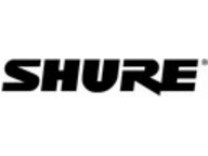 Logo de la marque Shure