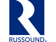 Logo de la marque Russound