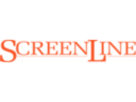 Logo de la marque ScreenLine
