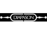 Logo de la marque Diapason