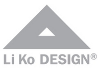 Logo de la marque Li Ko Design