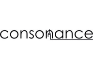 Logo de la marque Consonance