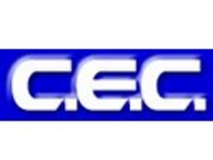 Logo de la marque C.E.C.