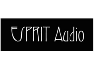 Logo de la marque Esprit Audio