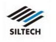 Logo de la marque Siltech