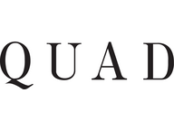 Logo de la marque Quad