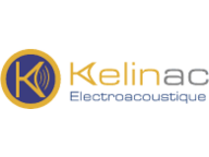 Logo de la marque Kelinac