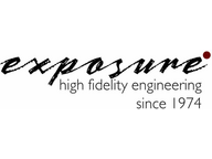 Logo de la marque Exposure